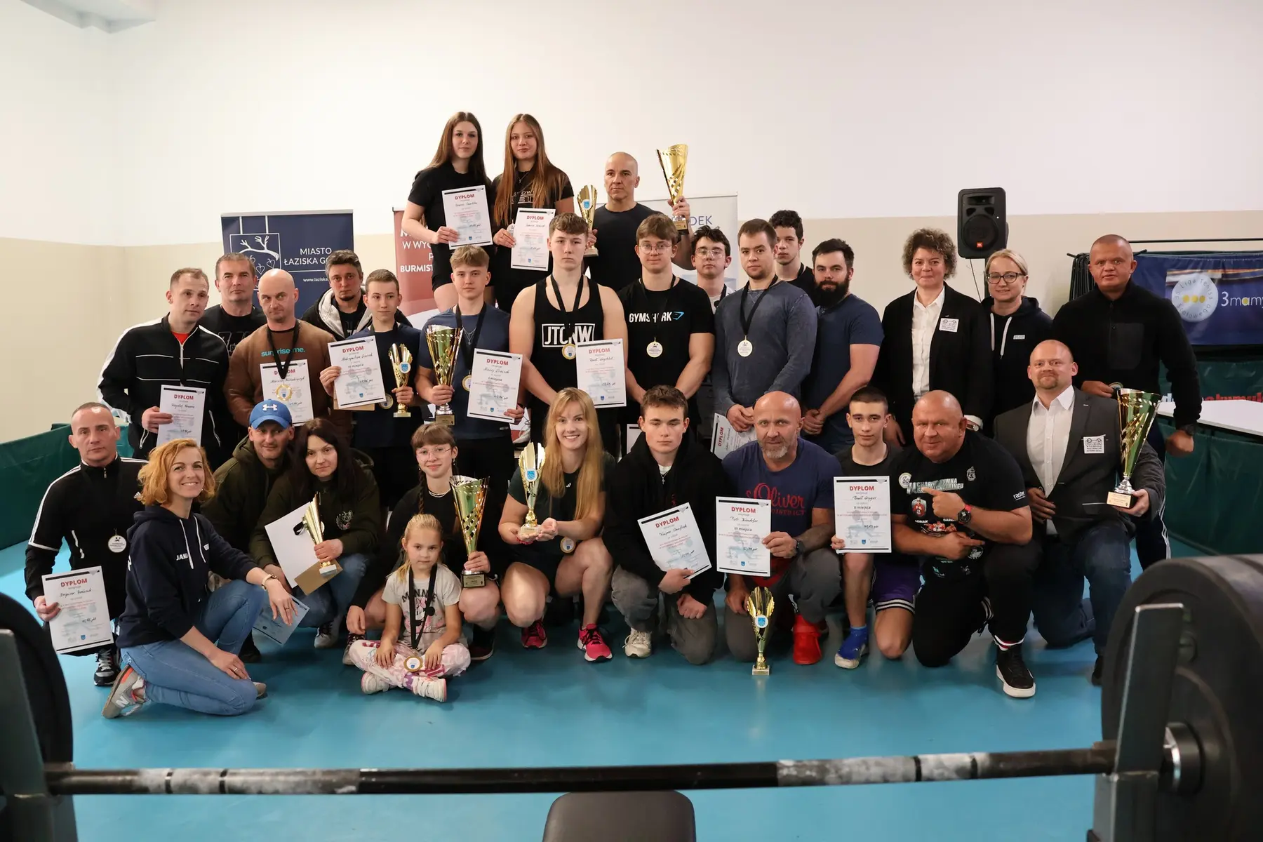 Łaziska Górne 2024 — zdjęcie 2