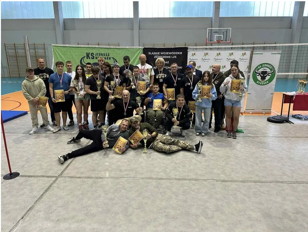 Mykanów 2025 — zdjęcie 1