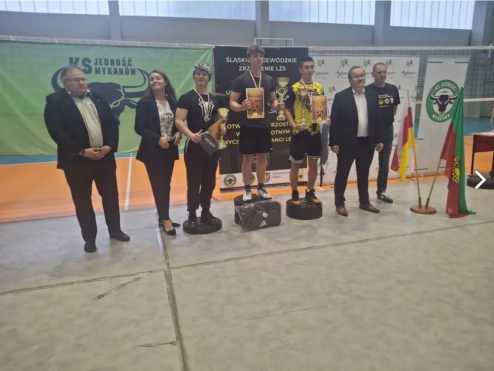 Mykanów 2025 — zdjęcie 3