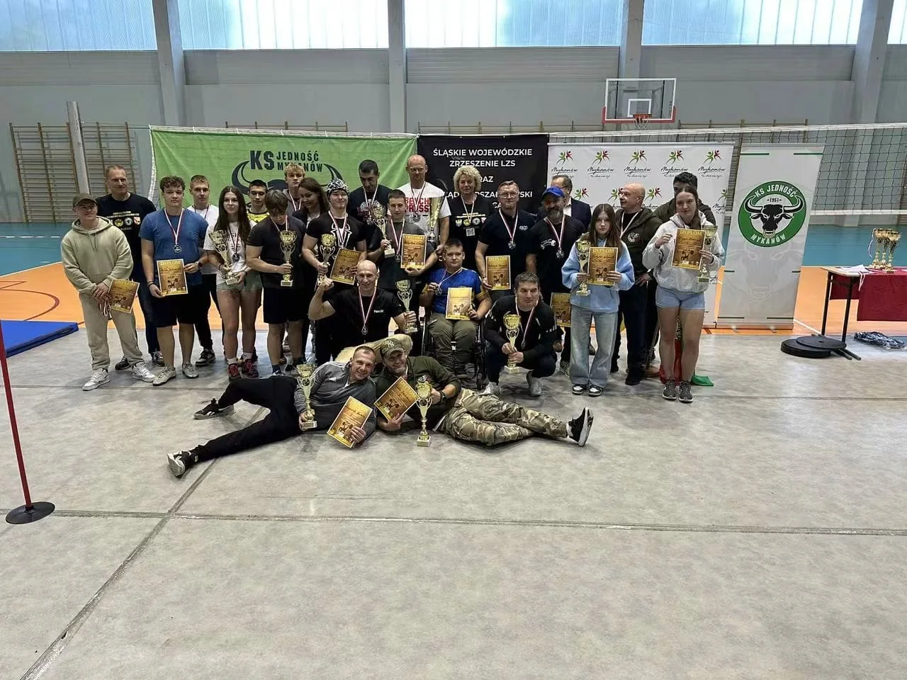 Mykanów 2025 — zdjęcie 4