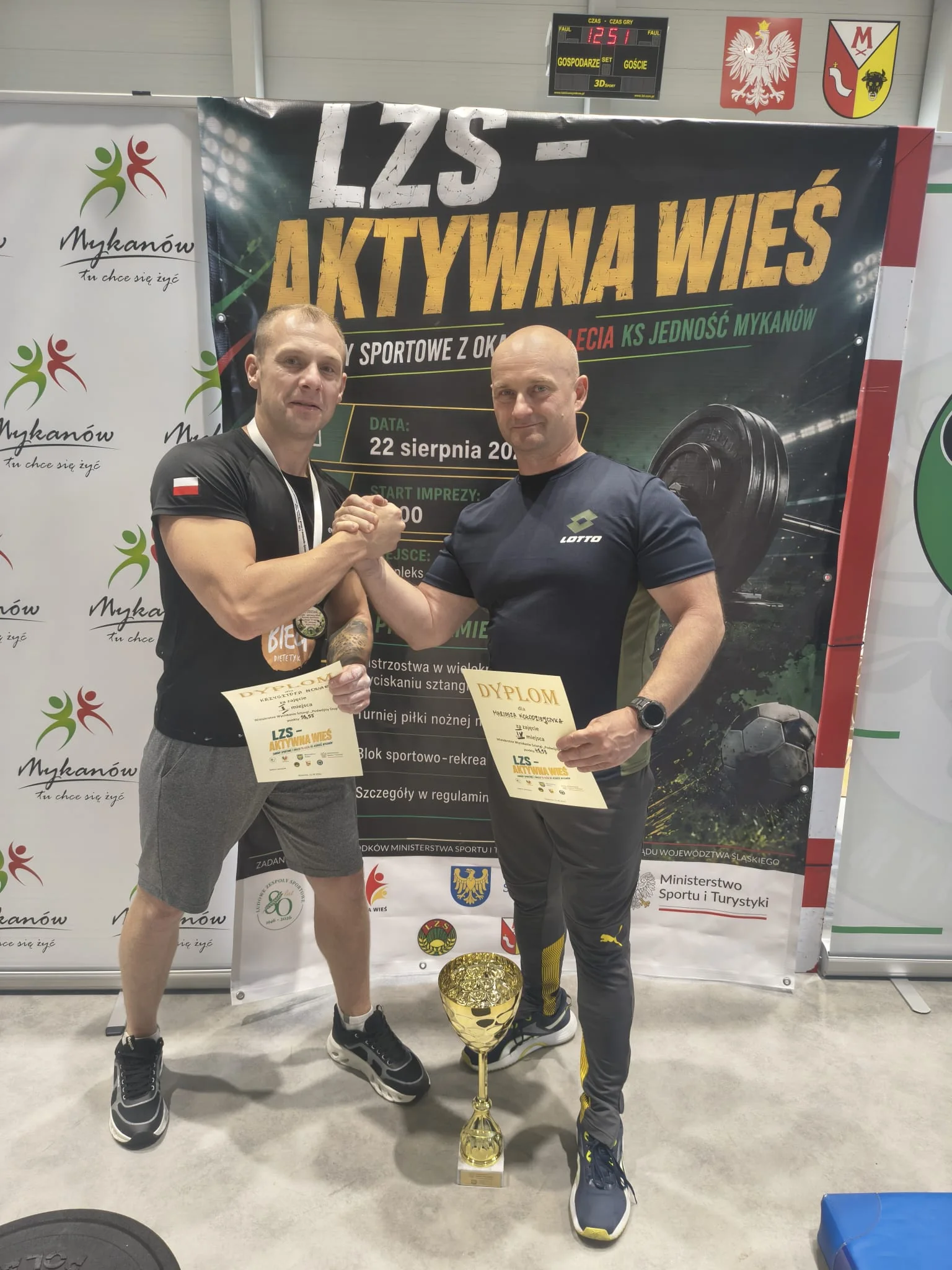 Mykanów 2026 — zdjęcie 5