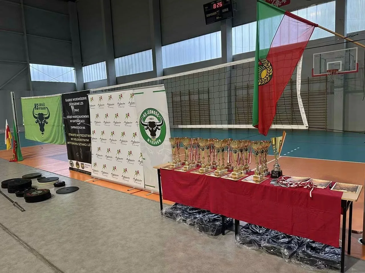 Mykanów 2026 — zdjęcie 12