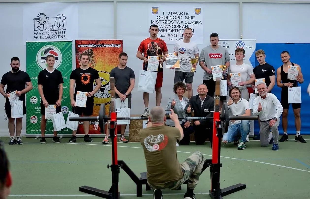 Tychy 2024 — zdjęcie 1