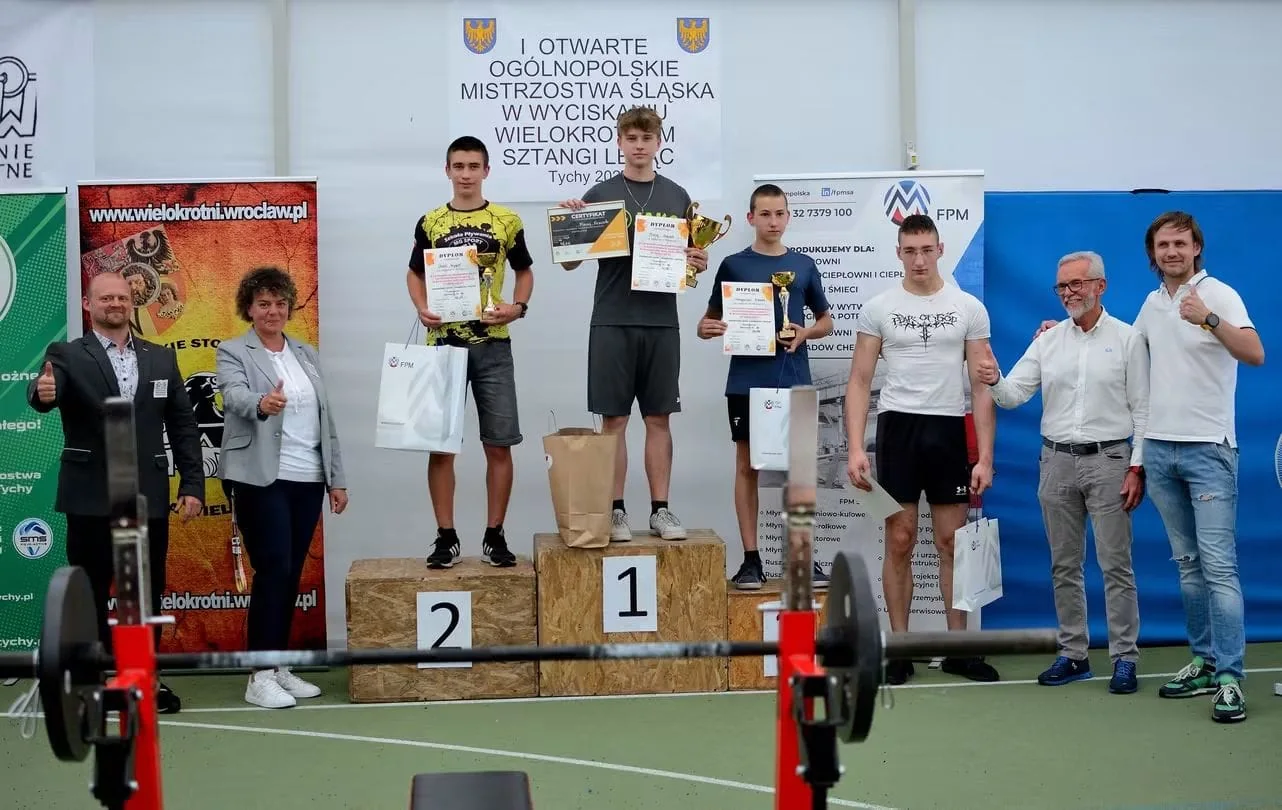 Tychy 2024 — zdjęcie 4